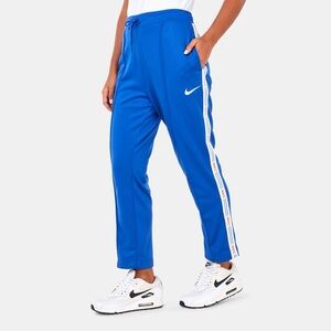 NIKE SLIM FIT TRACK PANTS